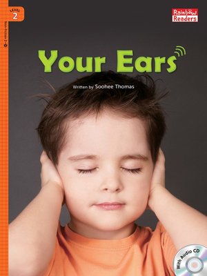 cover image of Your Ears
